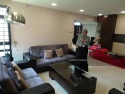 Blk 490 Admiralty Link (Sembawang), HDB 4 Rooms #128311632